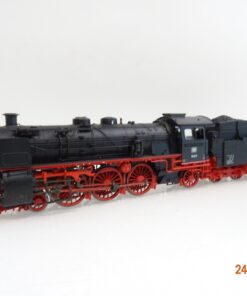Fleischmann H0 74118 K Dampflok BR 18 629 der DB Digital JL1797 o.
