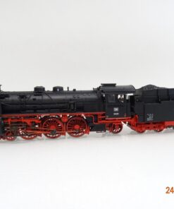 Fleischmann H0 74118 K Dampflok BR 18 629 der DB Digital JL1820 o.