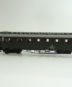 Fleischmann H0 835683 K AC Hilfsmannschaftswagen der DB in OVP PR7121
