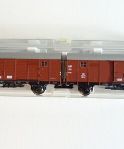 Fleischmann H0 995306 K LEIG Einheit der DB in OVP PR8973