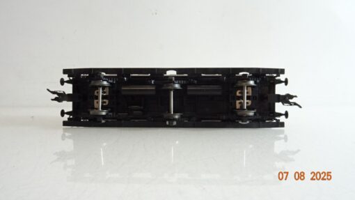 Fleischmann H0 Abteilwagen 2./3.Kl. der K.P.E.V. PR9480 o. – Bild 4