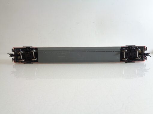 Fleischmann H0 Doppelstockwagen 2. Kl. der DB BH609 o. – Bild 4