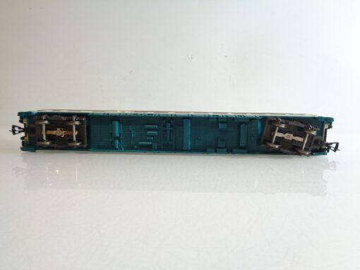 Fleischmann H0 IC Quick-Pick Wagen der DB BH620 o. – Bild 4