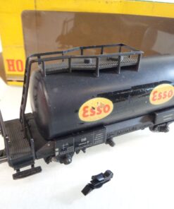 Fleischmann H0 Kesselwagen Esso in OVP RR4269