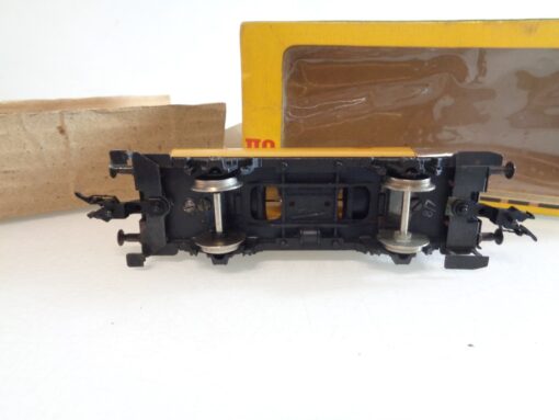 Fleischmann H0 Kesselwagen Shell in EVP RR4267 – Bild 5