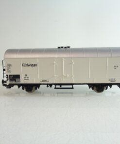 Fleischmann H0 Kühlwagen der DB BH708 o.