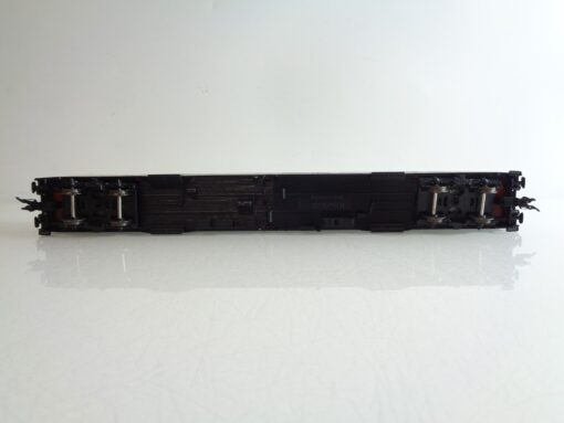 Fleischmann H0 Mitteleinstiegswagen 2.Kl. der DB BH753 o. – Bild 4