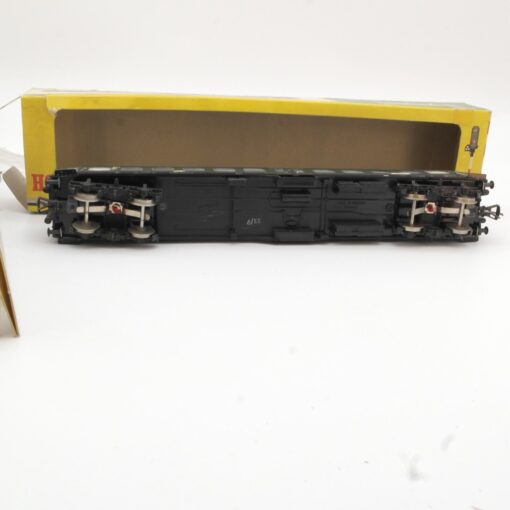 Fleischmann H0 Personenwagen 2. Klasse 40634 der DB, siehe Foto in OVP QR3904 – Bild 5