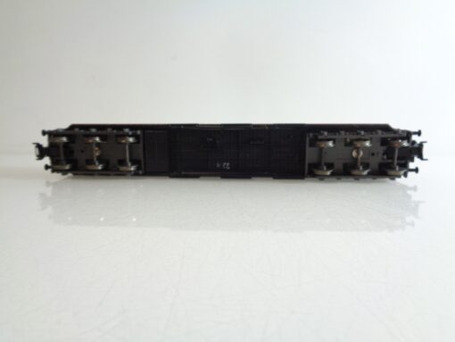 Fleischmann H0 Schlafwagen der MITROPA BH757 o. – Bild 4