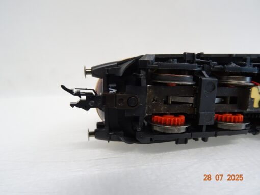 Fleischmann H0 aus 4802 E-Lok BR 103 110-3 der DB JL1915 o. – Bild 5