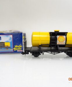 Fleischmann Magic Train 0e 2481 Kesselwagen in OVP PR2568