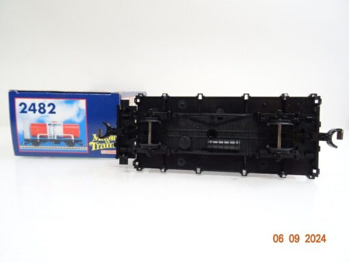 Fleischmann Magic Train 0e 2482 Kesselwagen in OVP PR2554 – Bild 4