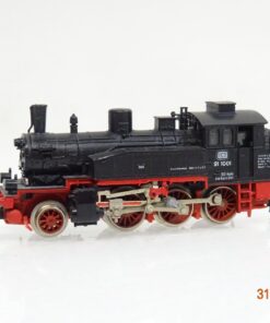 Fleischmann N 7030 Dampflok BR 91 1001 der DB JL3975 o.