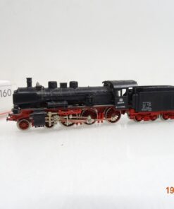Fleischmann N 7160 Dampflok BR 038 772-0 der DB in OVP JL2392