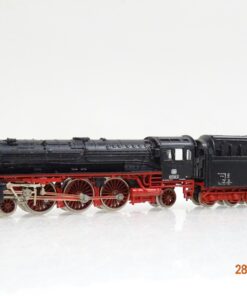 Fleischmann N 7171 Dampflok BR 012 081-6 der DB JL3862 o.