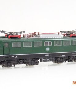 Fleischmann N 7334 E-Lok BR 140 819-4 der DB JL3958 o.