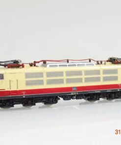 Fleischmann N 7375 E-Lok BR 103 118-6 der DB JL3978 o.