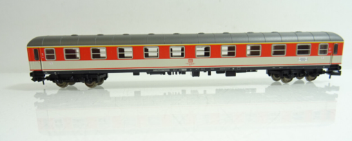 Fleischmann N 83 8641 K Personenwagen 1. Kl. der DB in OVP AR7450 – Bild 3