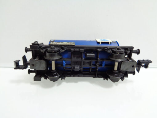 Fleischmann N 8413 Kesselwagen Aral der DB in EVP JD2407 – Bild 4