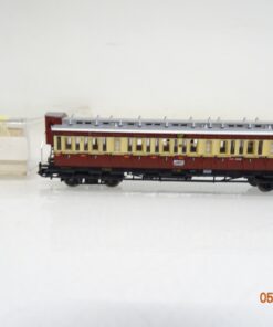 Fleischmann N 8874 Abteilwagen 3.Kl. in EVP PR3694