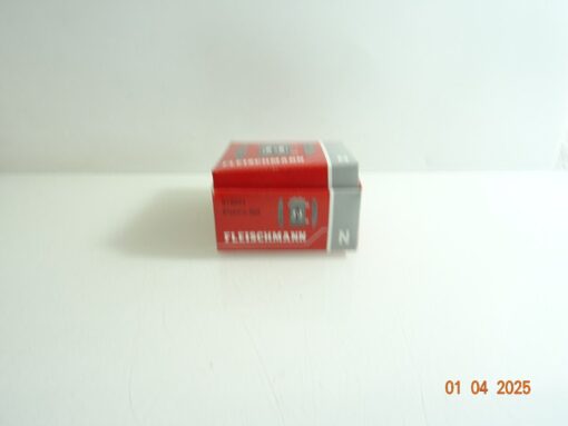 Fleischmann N 919501 Elektro Set in OVP CK7162 – Bild 4