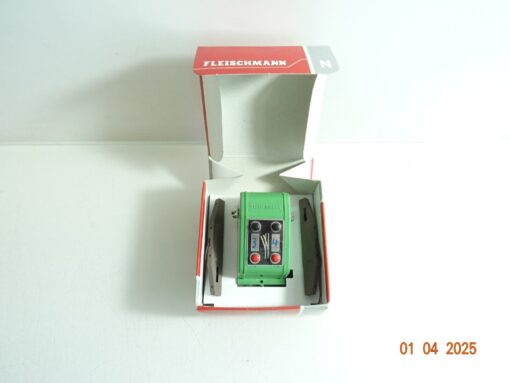 Fleischmann N 919501 Elektro Set in OVP CK7162