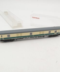 Fleischmann N Gepäckwagen 51 80 95-70 010-1 der DB in EVP RR4372