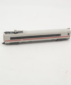 Fleischmann N ICE Personenwagen 1. Klasse 406 201-4 der DB RR5029 o.