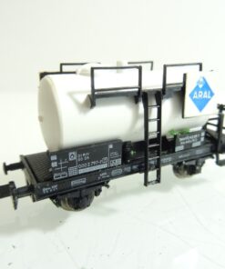Fleischmann N Kesselwagen Aral der DB RR970 o.