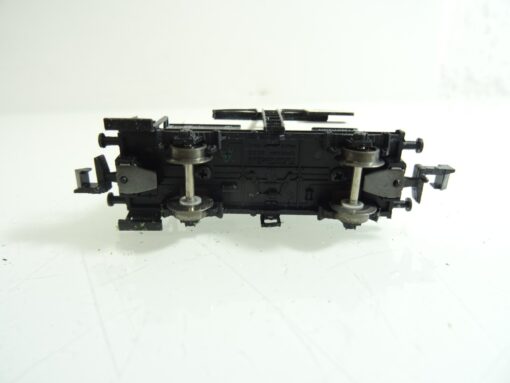 Fleischmann N Kesselwagen Aral der DB RR970 o. – Bild 4