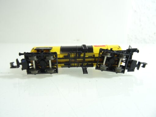 Fleischmann N Kesselwagen Shell, siehe Bilder RR966 o. – Bild 4