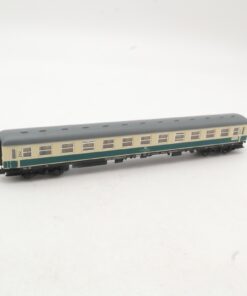 Fleischmann N Personenwagen 51 80 22-70 090-1 der DB RR4734 o.