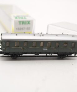 Fleischmann N Personenwagen Bonn 1. Klasse der DB in EVP RR2505