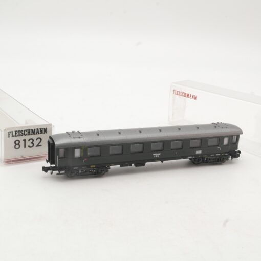 Fleischmann N Schnellzugwagen 1./2. Klasse  der DR in EVP RR3525 – Bild 3