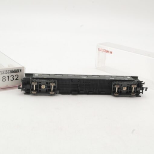 Fleischmann N Schnellzugwagen 1./2. Klasse  der DR in EVP RR3525 – Bild 4