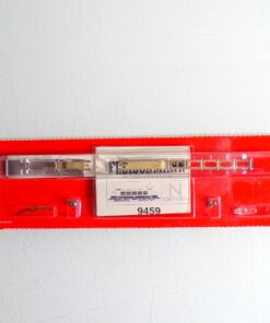 Fleischmann Spur N 9459 Innenbeleuchtung siehe Foto in OVP PK2252