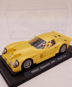 Fly Car Model Ref.: A-66 PANOZ Esperante GTR-1 Road Car, in PC-Box EB8986