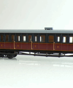 France Trains H0 211 Abteilwagen 1.Kl. in OVP BH1130