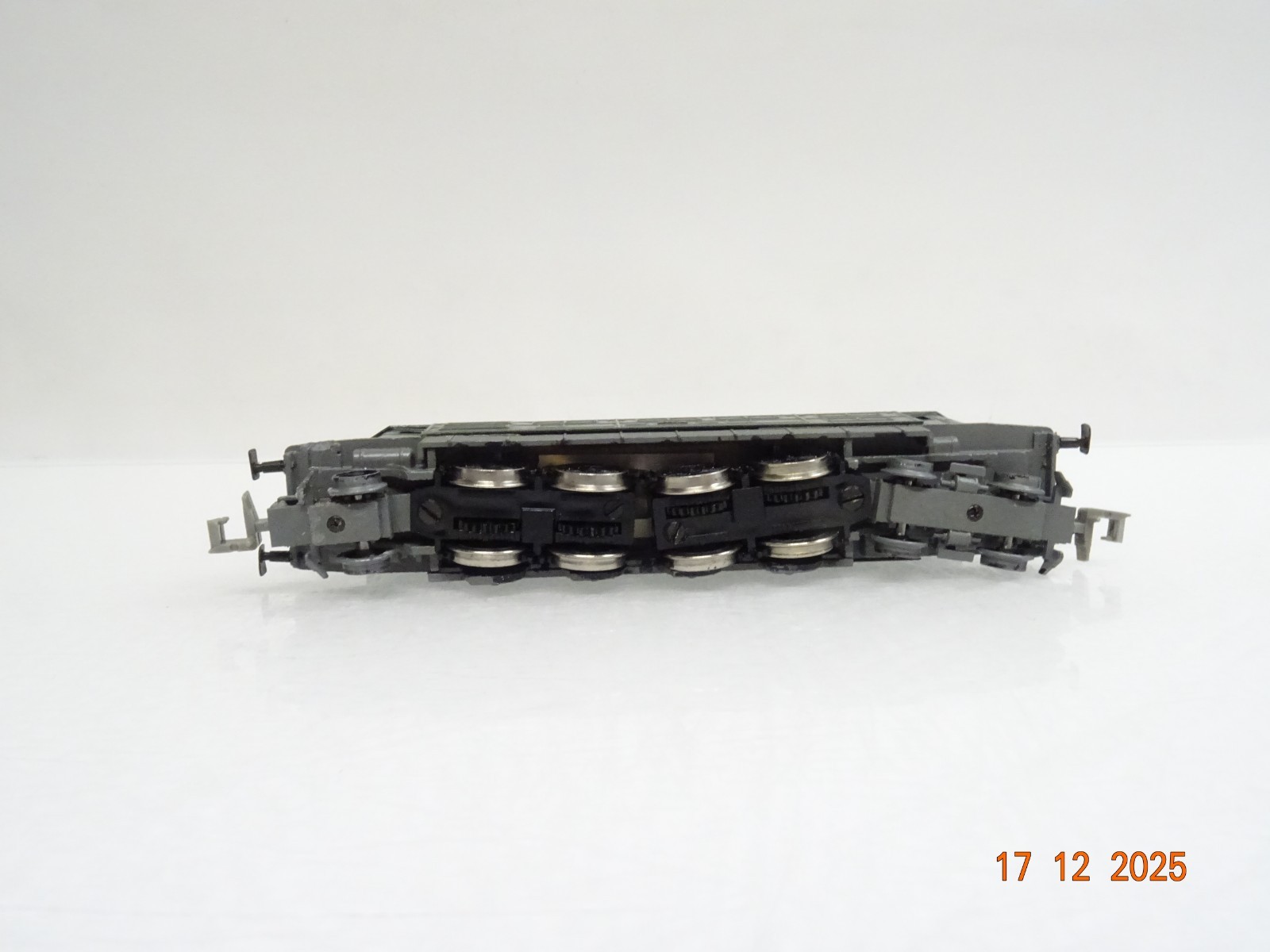 Fulgurex N Schweiz E-Lok Ae 4/7 10958 der SBB in OVP JL5196 – Bild 4