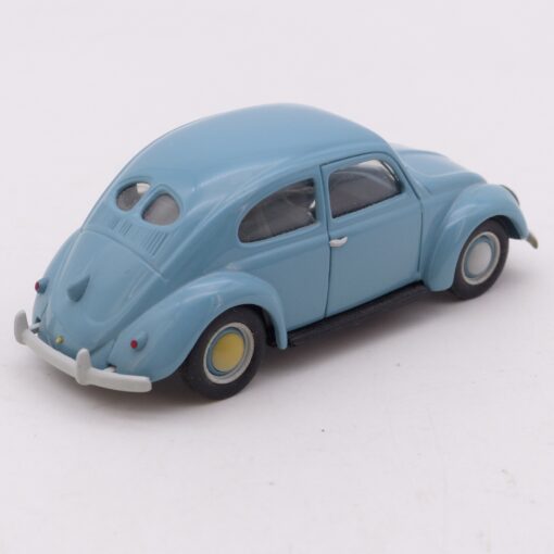 Göde 1:43 VW Käfer hellblau siehe Bilder o. EX6478 – Bild 3