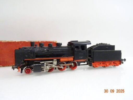 Gützold H0 Dampflok BR 24 004 der DR in OVP JL3252