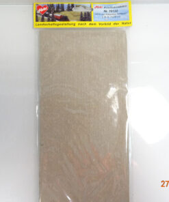 Heki 70012 Natursteinplatten 14x28cm neuwertig in OVP CK3219
