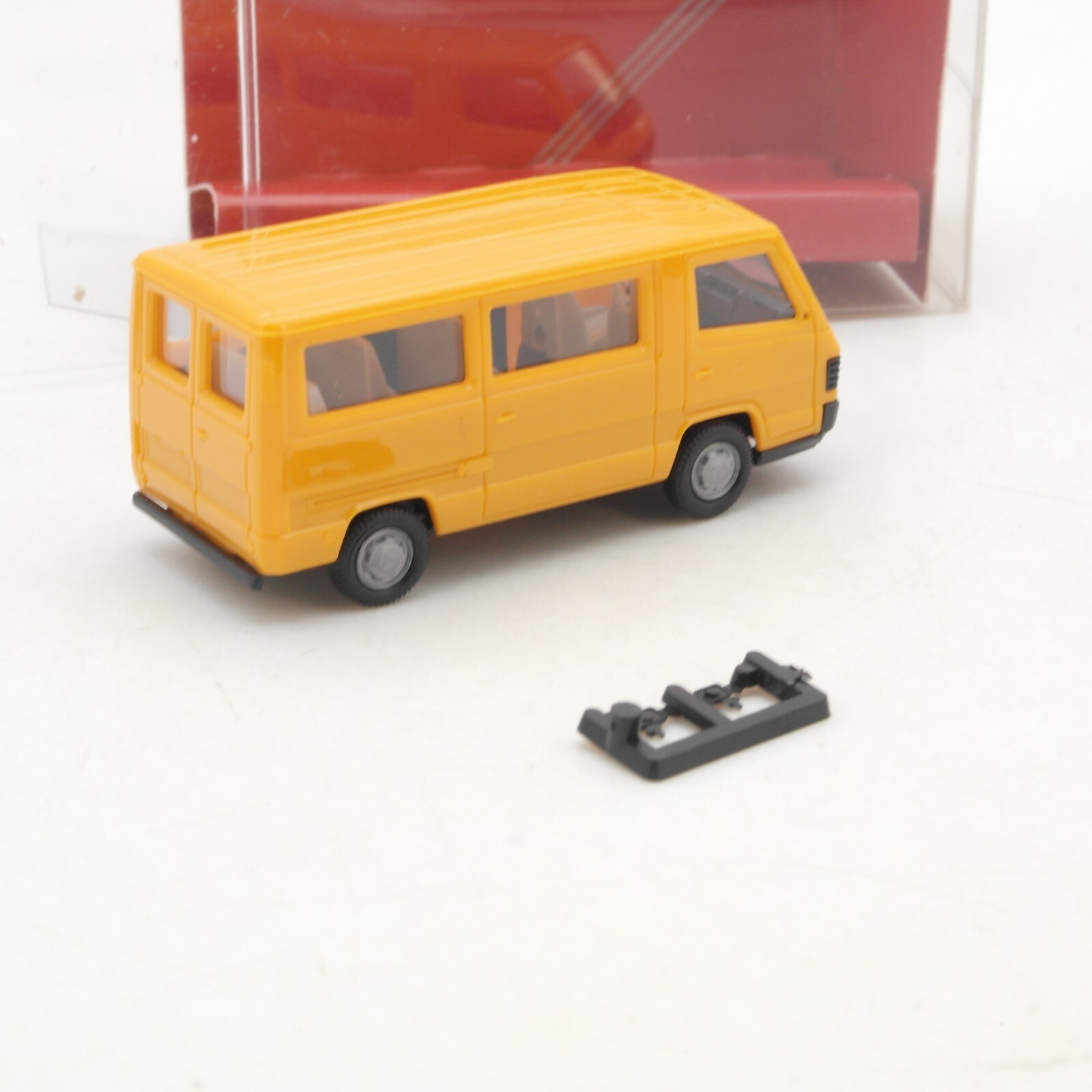 Herpa 1:87 041621 Mercedes-Benz 100 D-Bus in OVP RG9303 – Bild 3