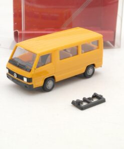 Herpa 1:87 041621 Mercedes-Benz 100 D-Bus in OVP RG9303