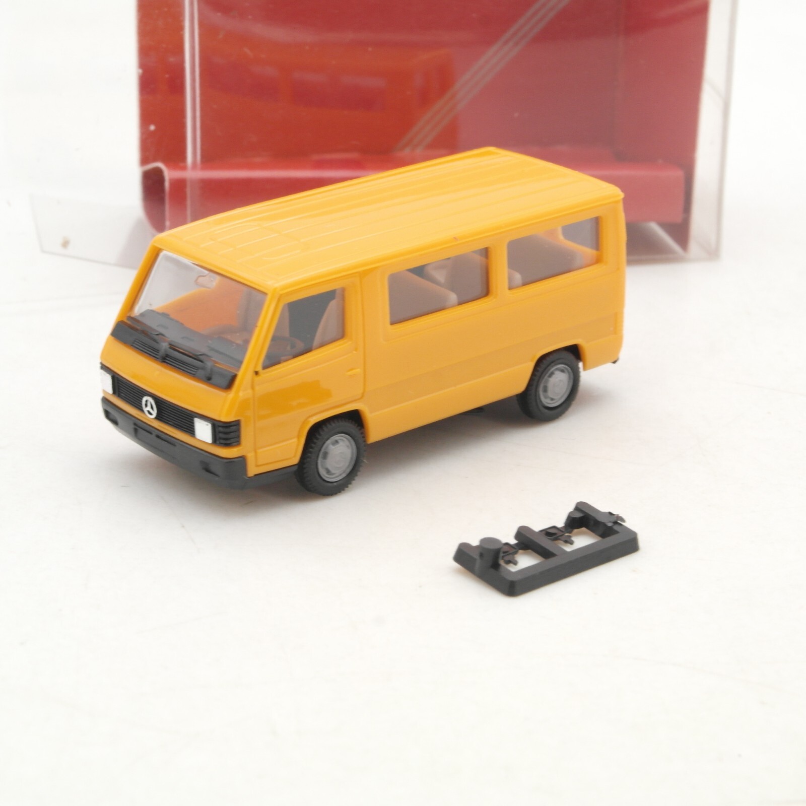 Herpa 1:87 041621 Mercedes-Benz 100 D-Bus in OVP RG9303