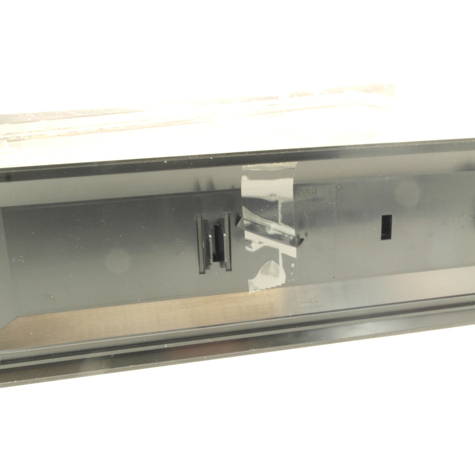 Herpa 1:87 045155 Scania Streamline Koffersattelzug Arktis in OVP RA8373 – Bild 4