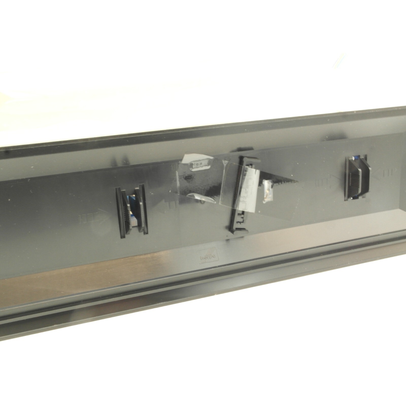 Herpa 1:87 045230 DAF 95 Space Eurokoffersattelzug Antarktis in OVP RA8375 – Bild 4