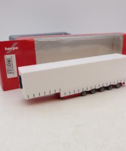 Herpa 1:87 076265 Volumen Auflieger 5a in OVP RG3327