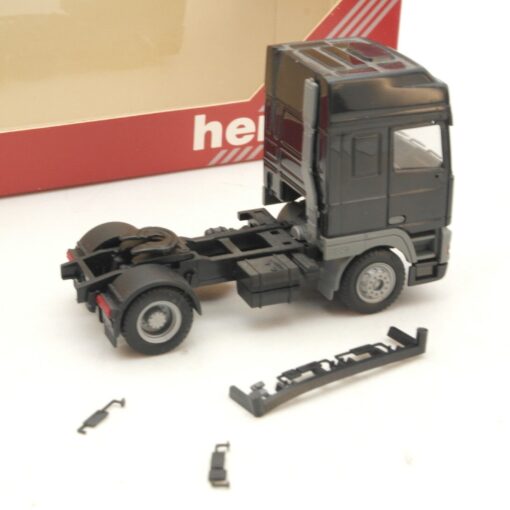 Herpa 1:87 143240 DAF 95 Solo Zugmaschine in OVP QR761 – Bild 3