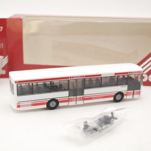 Herpa 1:87 834001 Kässbohrer-Setra 215 Überlandbus Ruhr-Lippe in OVP QR8685 – Bild 3